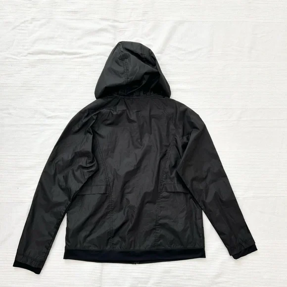 Layer 8 Essential Windjacket - Picture 11 of 12